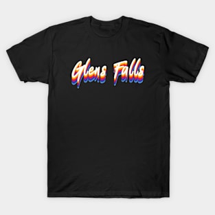 Glens Falls T-Shirt